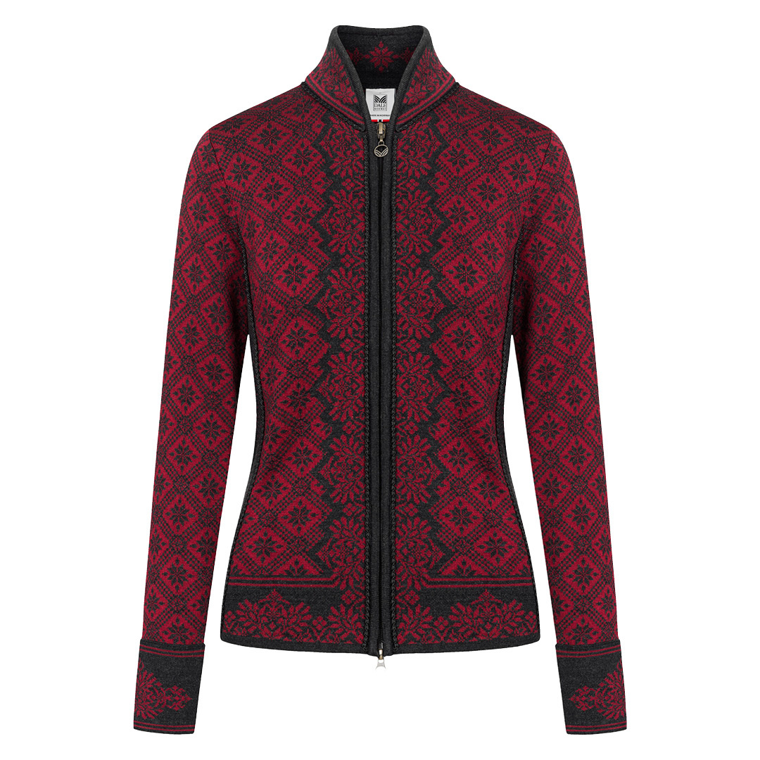 Dale of Norway DON CHRISTIANIA JACKET