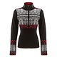 ICELANDIC DESIGN ICELANDIC PARIS FULL ZIP SWEATER