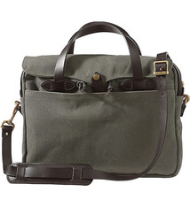 FILSON Original Briefcase Otter Green