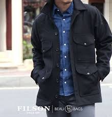 FILSON MACKINAW CRUISER - Mountain View Sports and Adventure FILSON MACKINAW CRUISER - Mountain View Sports and Adventure