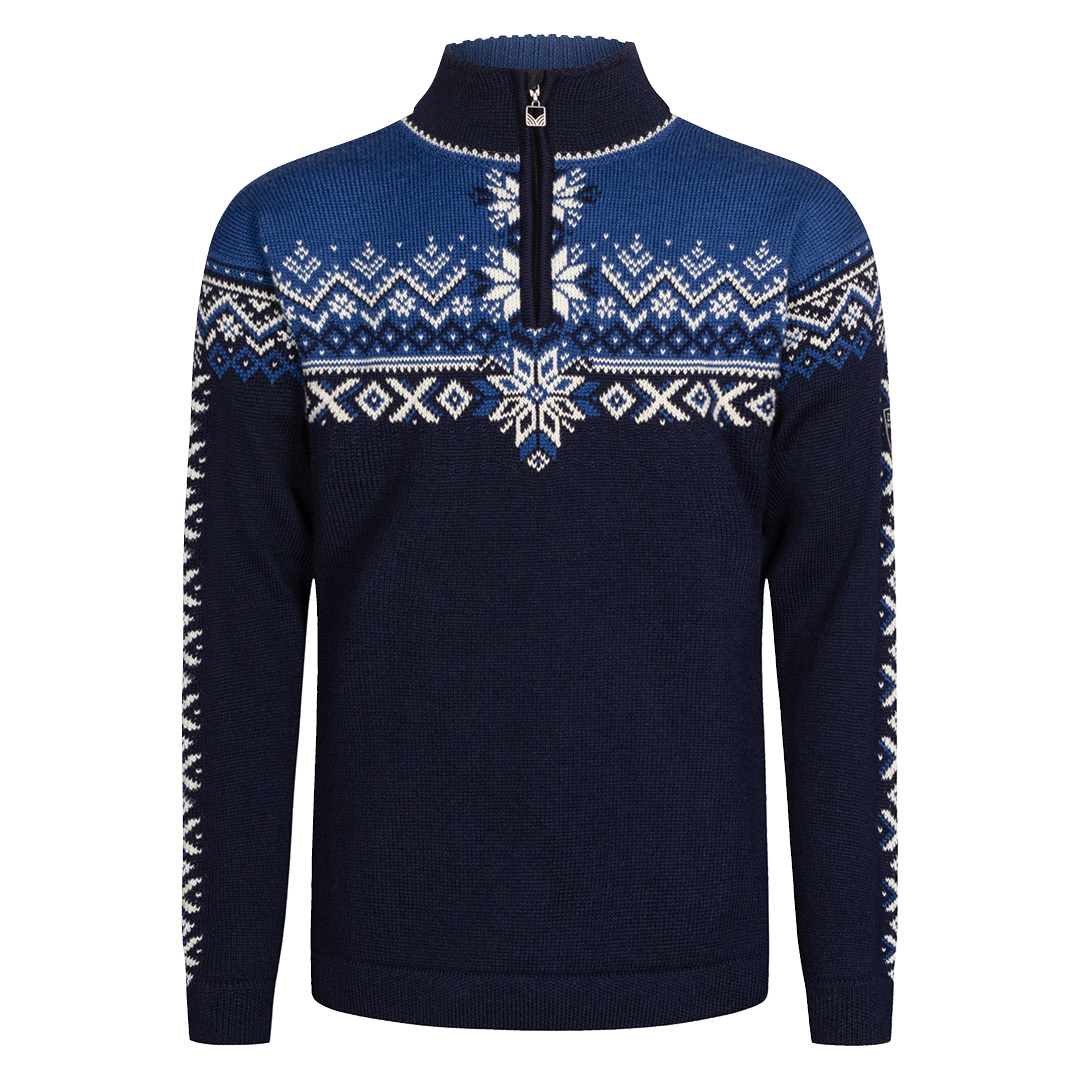 Dale of Norway 140TH ANNIVERSARY SWEATER