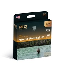 RIO ELITE METERED SHOOTING LINE