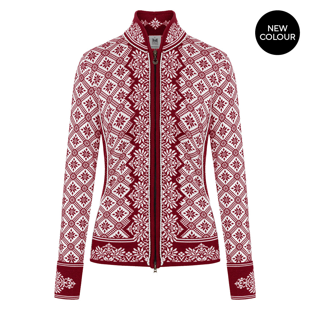 Dale of Norway DON CHRISTIANIA JACKET