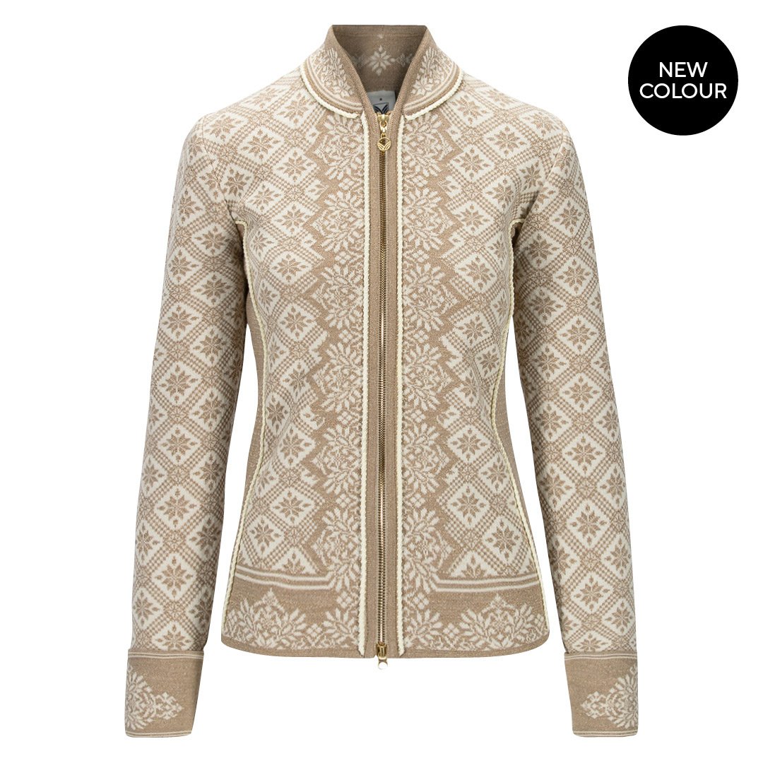 Dale of Norway DON CHRISTIANIA JACKET