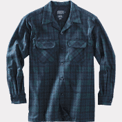 PENDLETON PENDLETON BOARD SHIRT