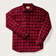 FILSON FILSON ALASKAN GUIDESHIRT