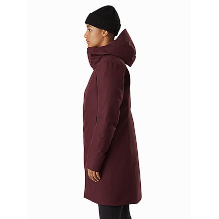 ARCTERYX ARCTERYX PATERA PARKA