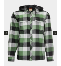 SIMMS FISHING SIMMS COLDWEATHER HOODY