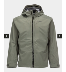SIMMS FISHING SIMMS M'S FREESTONE JACKET