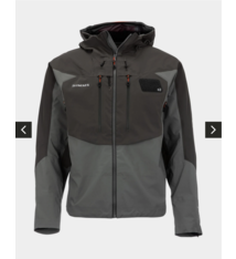 SIMMS FISHING SIMMS G3 GUIDE JACKET