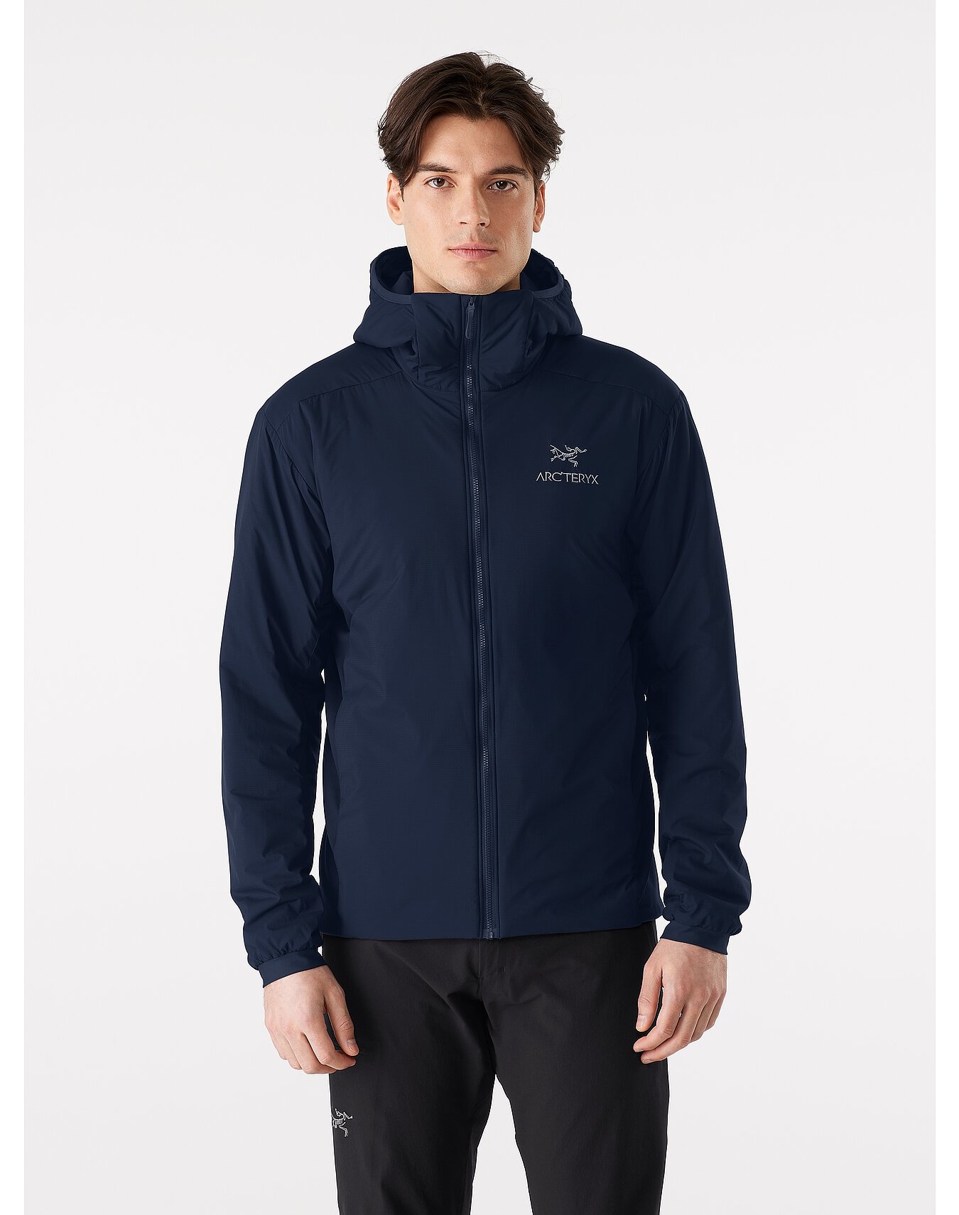 Sサイズ ARC'TERYX BEAMS 別注 Atom LT Hoody - ジャケット/アウター