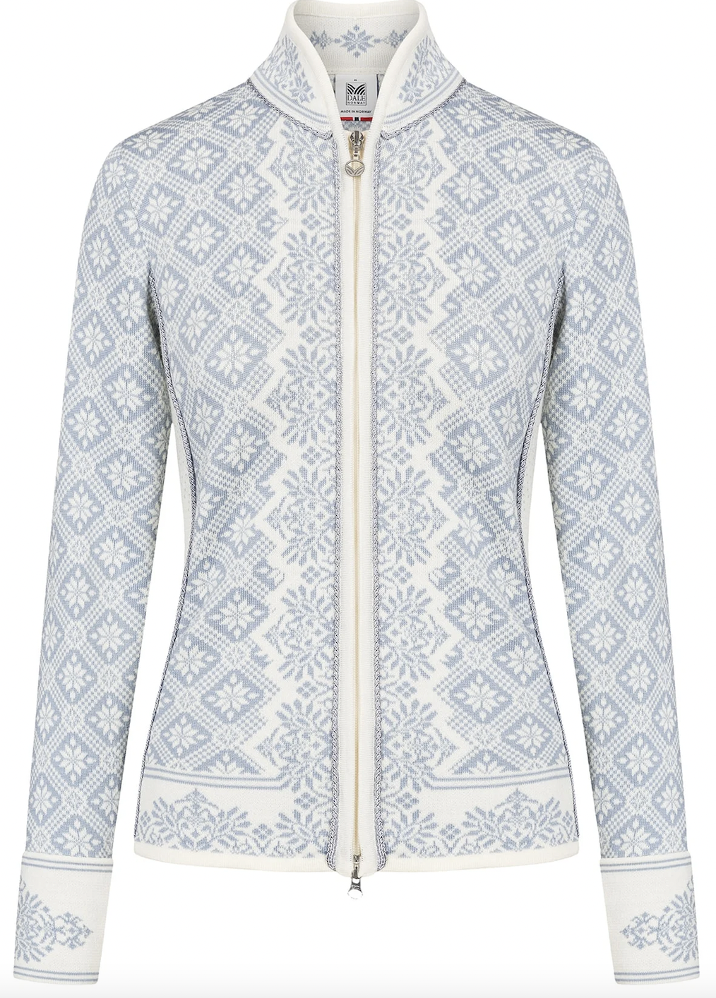 Dale of Norway DON CHRISTIANIA JACKET