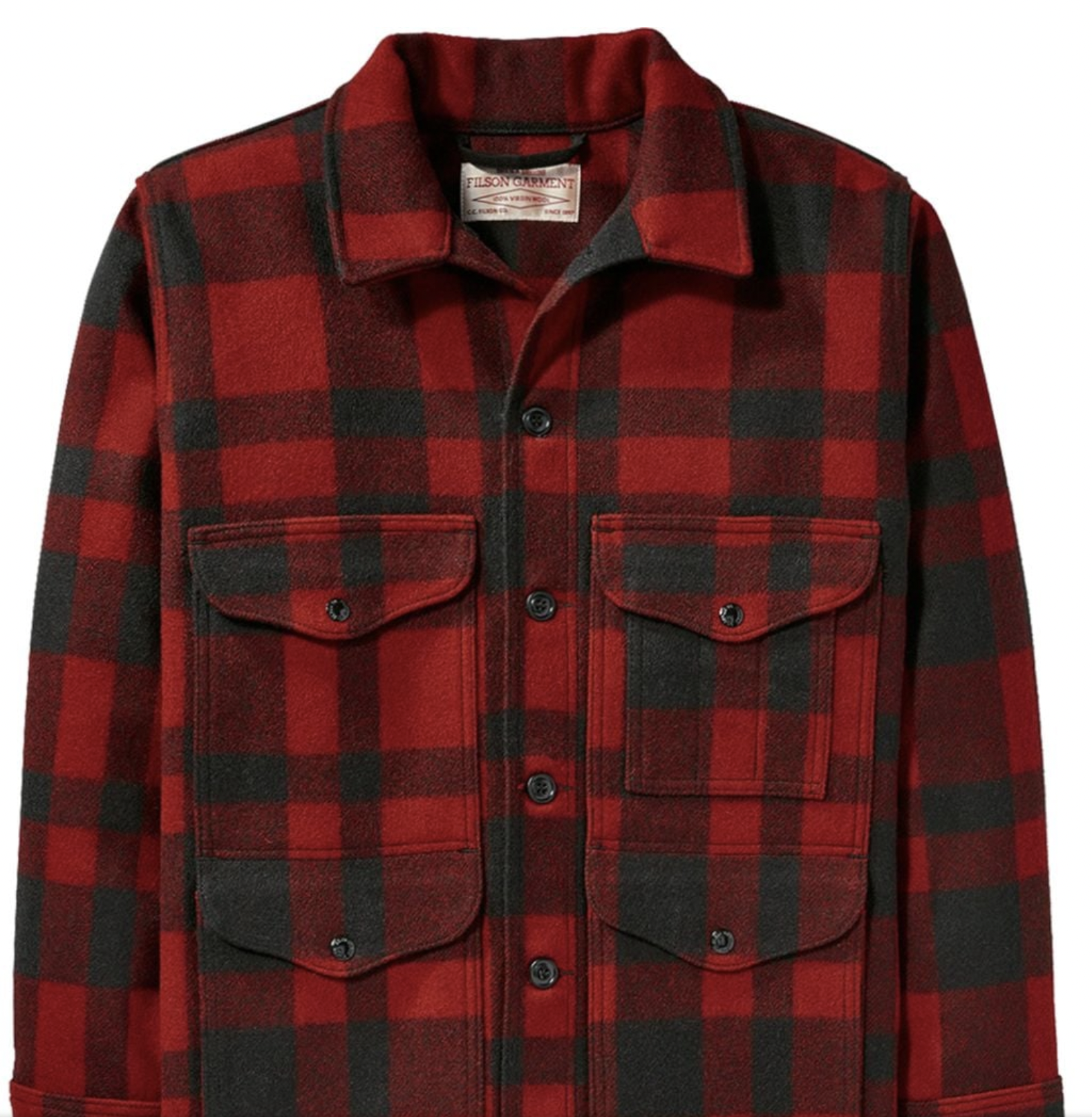 FILSON MACKINAW CRUISER