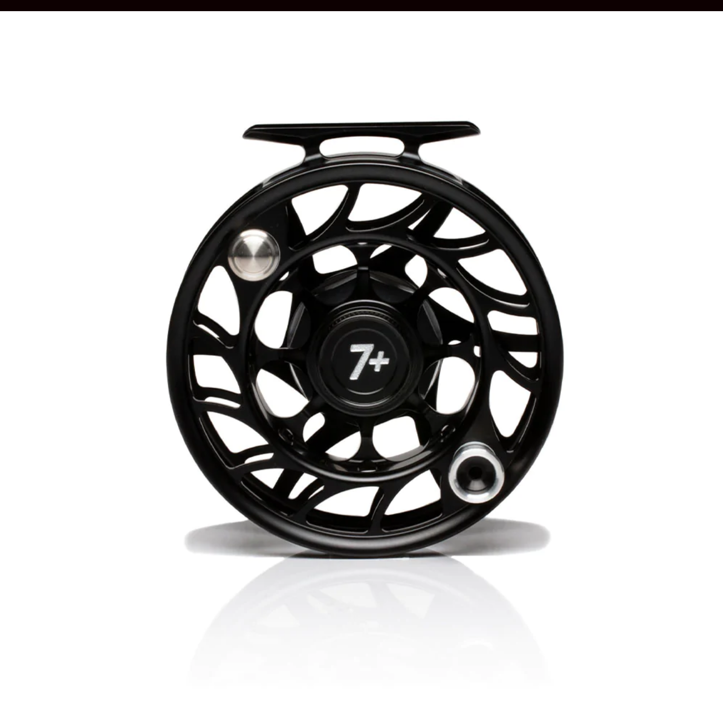 HATCH ICONIC REELS