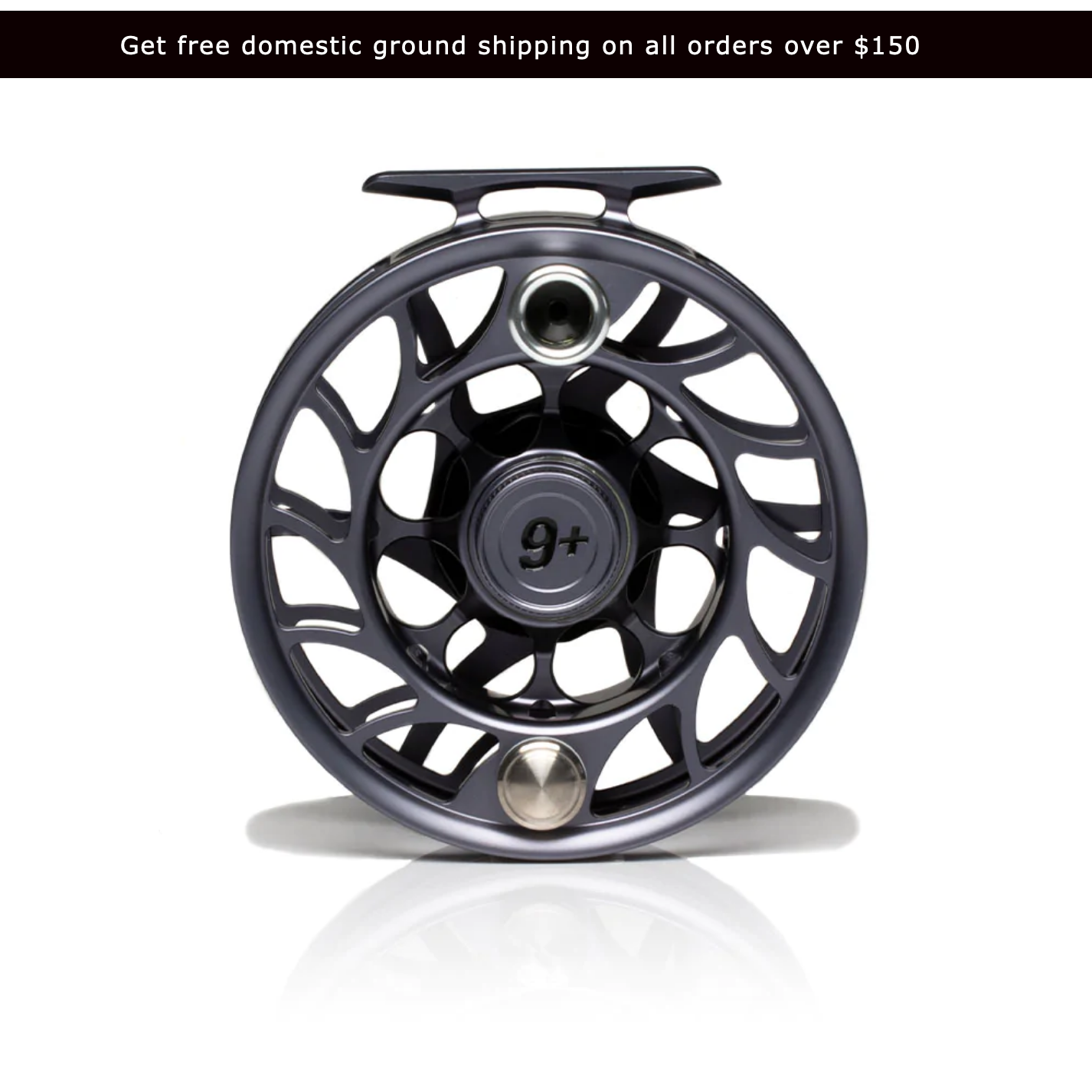 HATCH ICONIC REELS