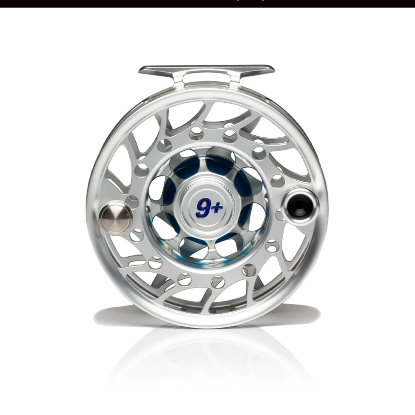 HATCH ICONIC REELS