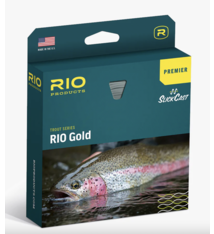 RIO GOLD PREMIER FLY LINE