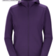 ARCTERYX ARCTERYX WOMEN'S  KYANITE LT HOODY