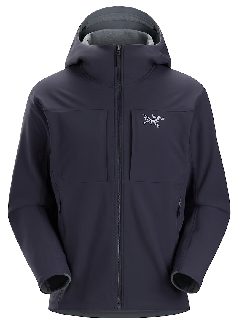 ARCTERYX ARCTERYX GAMMA MX HOODY