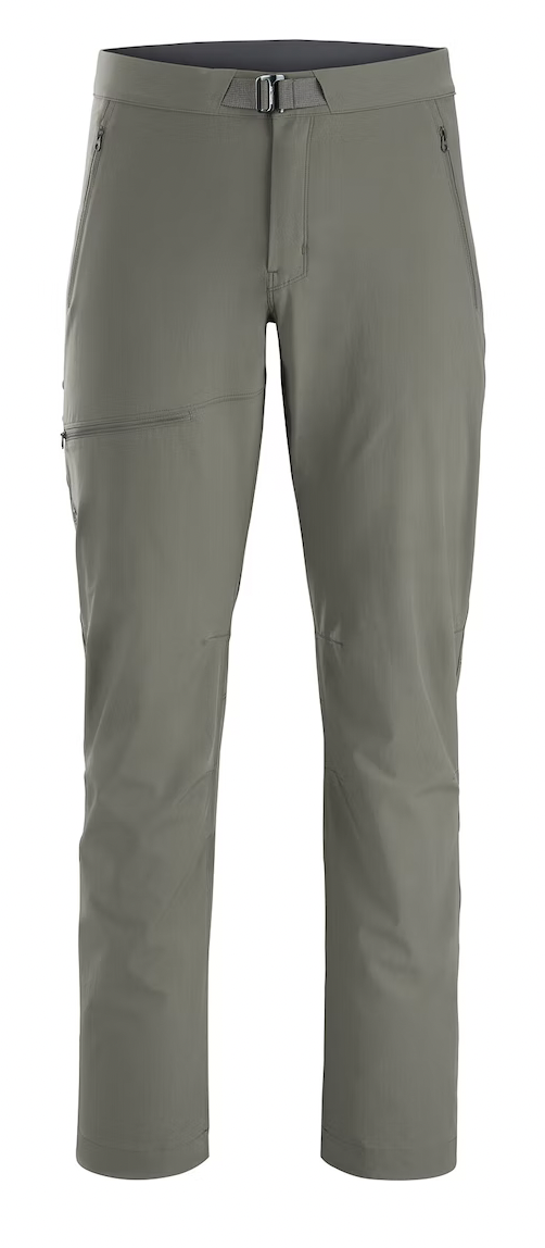 GAMMA LIGHTWEIGHT PANT - Mountain View Sports and Adventure Apparel