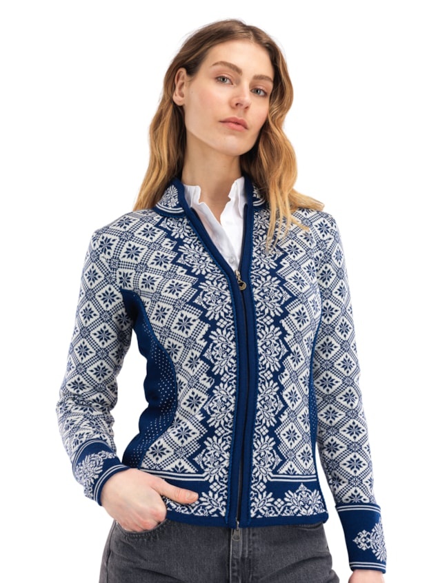 Dale of Norway DON CHRISTIANIA JACKET