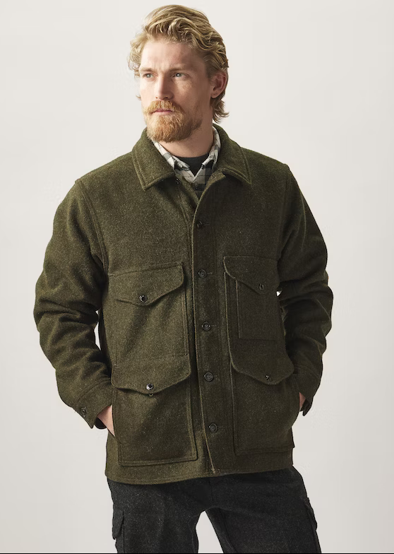 FILSON MACKINAW CRUISER