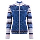 ICELANDIC DESIGN ICELANDIC CHLOE FULL ZIP SWEATER