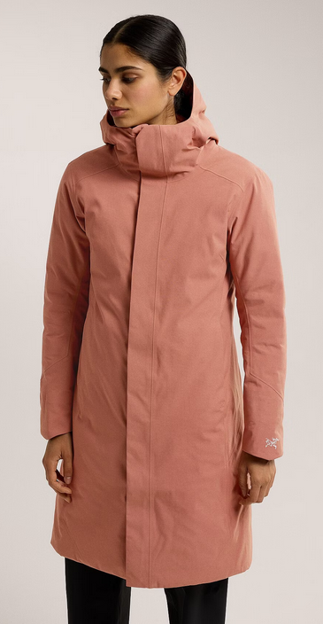 ARCTERYX PATERA PARKA