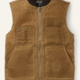 FILSON FILSON TIN CLOTH PRIMALOFT VEST