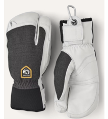 Hestra HESTRA ARMY LEATHER PATROL 3 FINGER