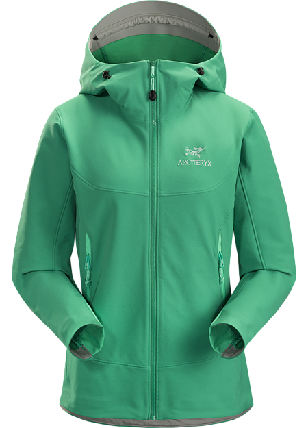 ARCTERYX Arc'teryx W's Gamma LT Hoody