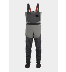 SIMMS FISHING SIMMS MEN'S FREESTONE STOCKING FOOT WADERS