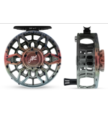 ABEL SDF 6/7 PORTED NATIVE RAINBOW