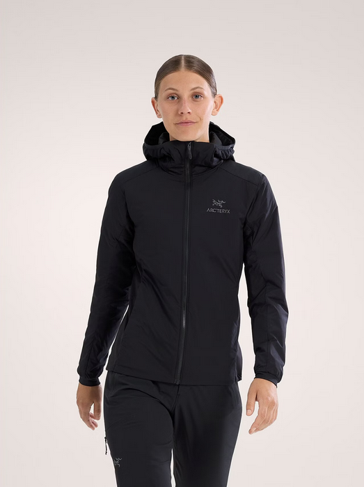 ARCTERYX ARCTERYX ATOM HOODY WOMENS