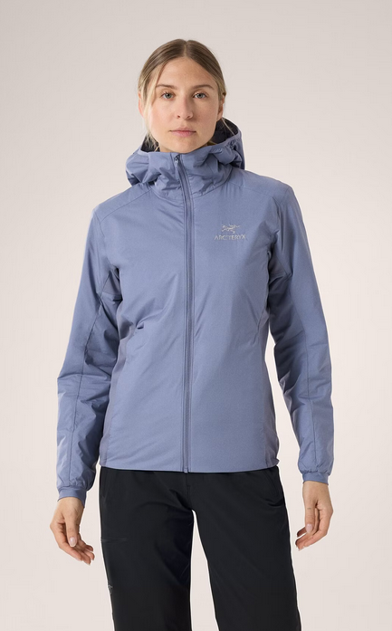 ARCTERYX ARCTERYX ATOM HOODY WOMENS