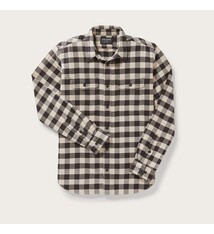 FILSON FILSON VINTAGE FLANNEL WORK SHIRT