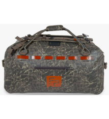 FISHPOND THUNDERHEAD DUFFLE