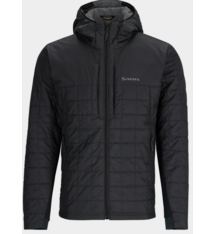 SIMMS FISHING SIMMS FALL RUN HYBRID HOODY