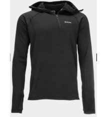 SIMMS FISHING SIMMS HEAVYWEIGHT BASELAYER HOODY