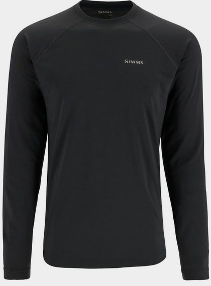 SIMMS FISHING SIMMS LIGHTWEIGHT BASELAYER TOP