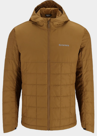 SIMMS FISHING SIMMS FALL RUN HOODY