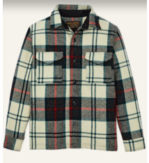 FILSON FILSON MACKINAW JAC SHIRT