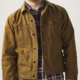 FILSON FILSON SHORT LINED CRUISER