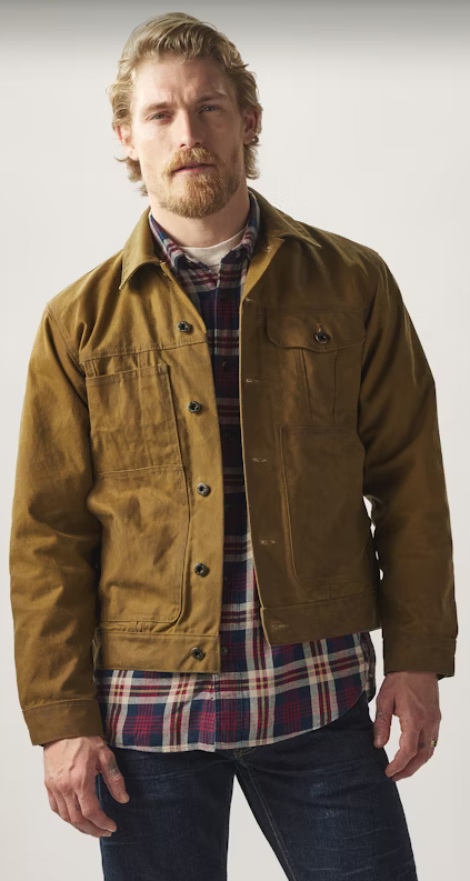 FILSON FILSON SHORT LINED CRUISER