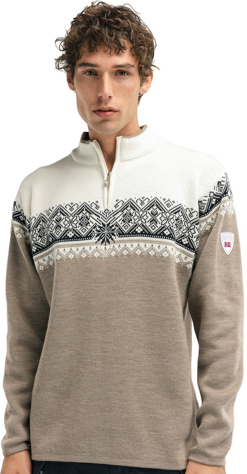 Dale of Norway DALE OF NORWAY MORITZ SWEATER