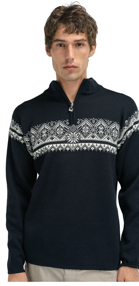 Dale of Norway DALE OF NORWAY MORITZ SWEATER