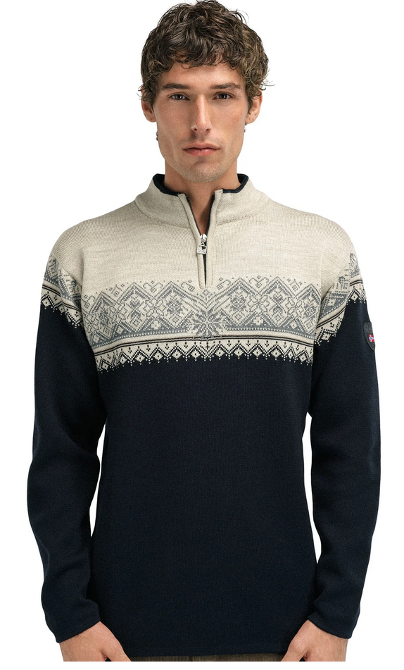 Dale of Norway DALE OF NORWAY MORITZ SWEATER