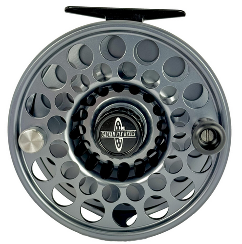 GALVAN SWING REEL