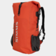 SIMMS FISHING Dry Creek Rolltop Backpack Simms Orange