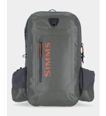 SIMMS FISHING DRY CREEK Z BACKPACK OLIVE